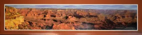 View from El Tovar, Grand Canyon by Jim Kegley View from El Tovar, Grand Canyon by Jim Kegley