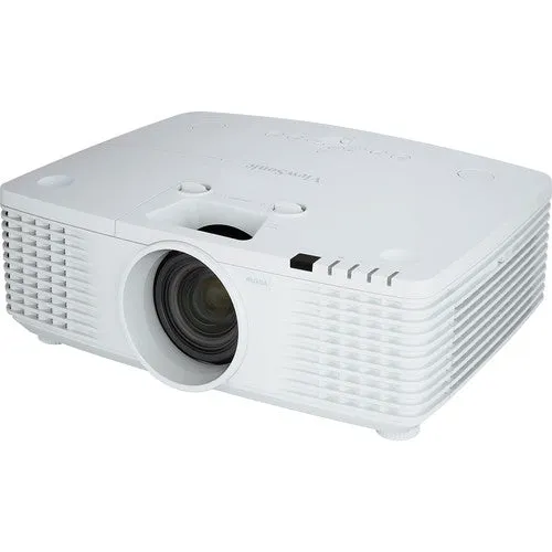 ViewSonic 5500-Lumen WUXGA Professional Installation Projector