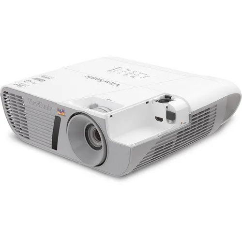 ViewSonic LightStream PJD7831HDL 3200-Lumen Full HD DLP Projector
