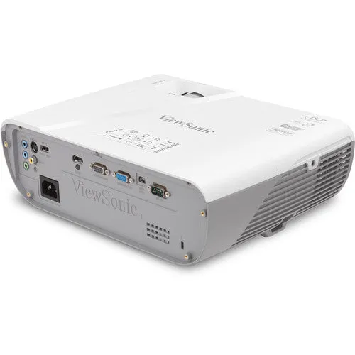 ViewSonic LightStream PJD7831HDL 3200-Lumen Full HD DLP Projector