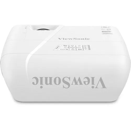 ViewSonic LightStream PJD7831HDL 3200-Lumen Full HD DLP Projector
