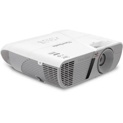 ViewSonic LightStream PJD7831HDL 3200-Lumen Full HD DLP Projector