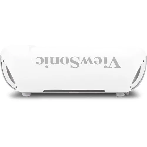 ViewSonic LightStream PJD7831HDL 3200-Lumen Full HD DLP Projector