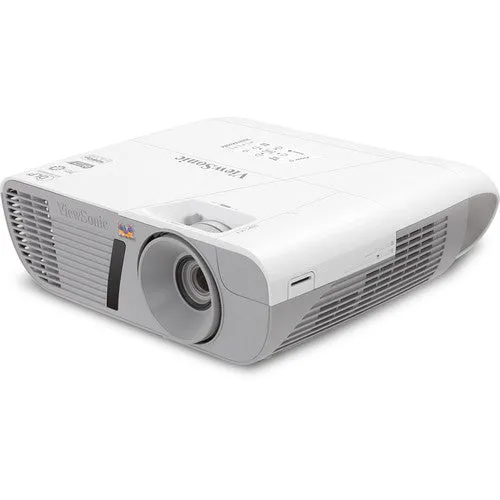 ViewSonic LightStream PJD7831HDL 3200-Lumen Full HD DLP Projector