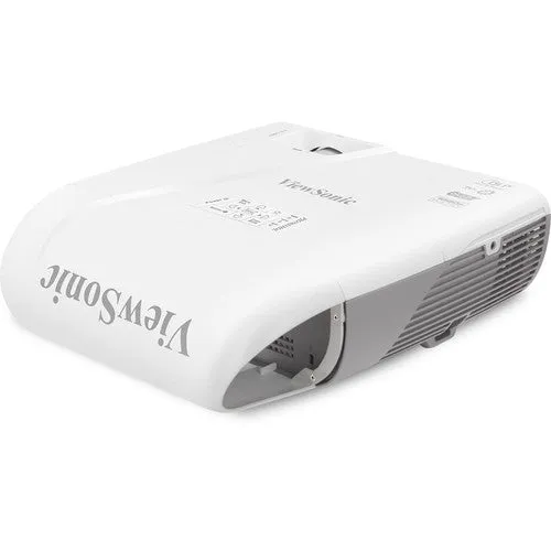 ViewSonic LightStream PJD7831HDL 3200-Lumen Full HD DLP Projector