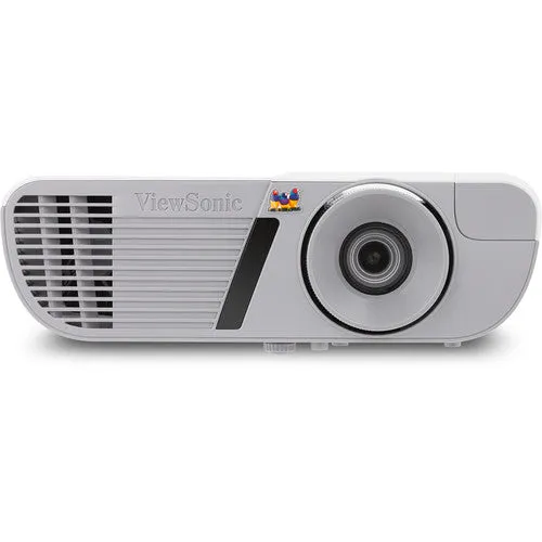 ViewSonic LightStream PJD7831HDL 3200-Lumen Full HD DLP Projector