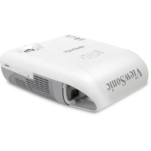 ViewSonic LightStream PJD7831HDL 3200-Lumen Full HD DLP Projector