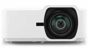 ViewSonic LS711HD 1080p Short-Throw Laser Projector