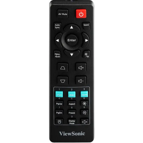 ViewSonic LS740HD 5000-Lumen Full HD Laser DLP Projector