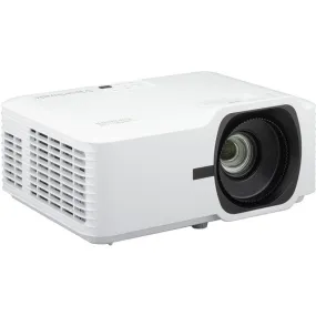 ViewSonic LS740HD 5000-Lumen Full HD Laser DLP Projector