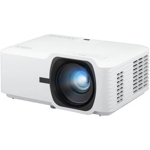 ViewSonic LS740HD 5000-Lumen Full HD Laser DLP Projector