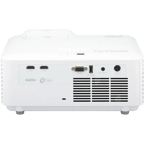 ViewSonic LS740HD 5000-Lumen Full HD Laser DLP Projector