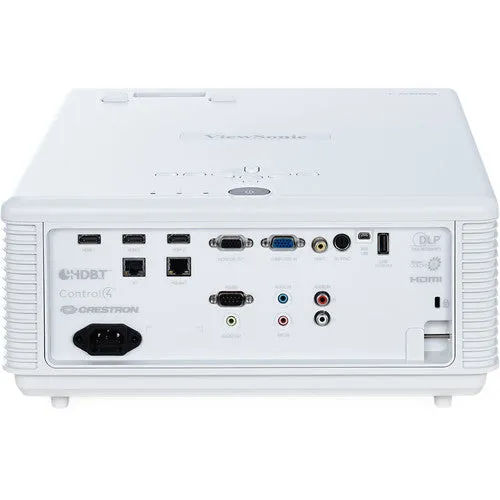 ViewSonic LS800WU 5500-Lumen WUXGA Laser DLP Projector
