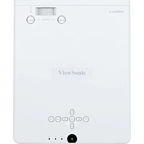 ViewSonic LS800WU 5500-Lumen WUXGA Laser DLP Projector