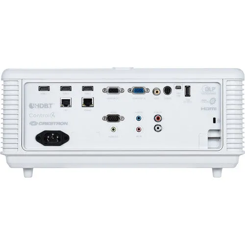 ViewSonic LS800WU 5500-Lumen WUXGA Laser DLP Projector
