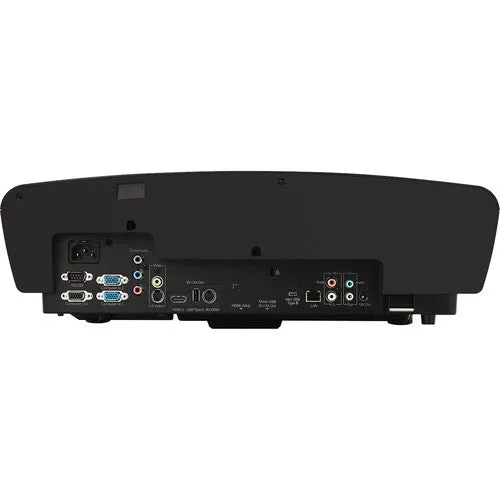 ViewSonic LS820 DLP HD Projector