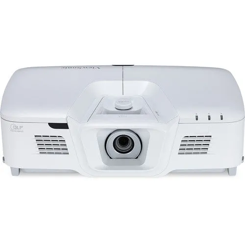 ViewSonic PG800HD 5000-Lumen Full HD DLP Projector