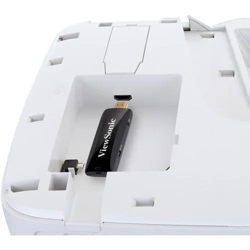 ViewSonic PG800HD 5000-Lumen Full HD DLP Projector