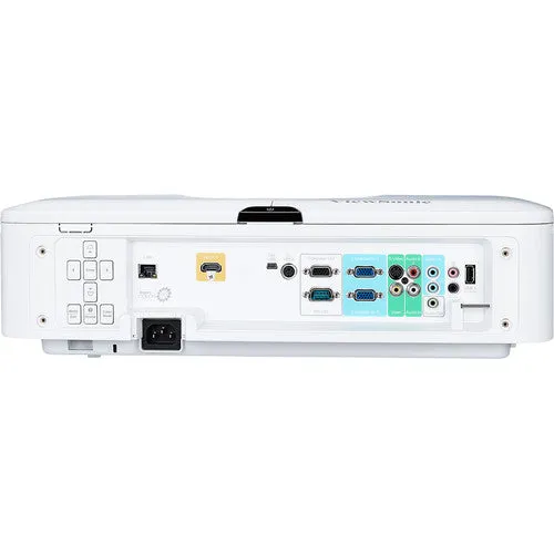 ViewSonic PG800HD 5000-Lumen Full HD DLP Projector