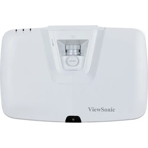 ViewSonic PG800HD 5000-Lumen Full HD DLP Projector