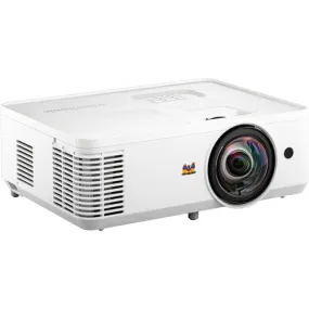 ViewSonic PS502X 4000-Lumen XGA Short-Throw DLP Projector