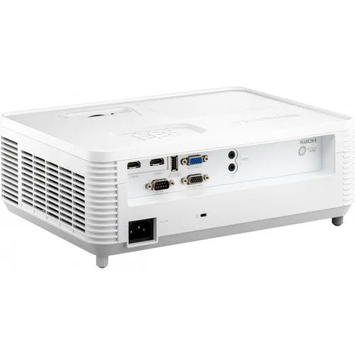 ViewSonic PS502X 4000-Lumen XGA Short-Throw DLP Projector
