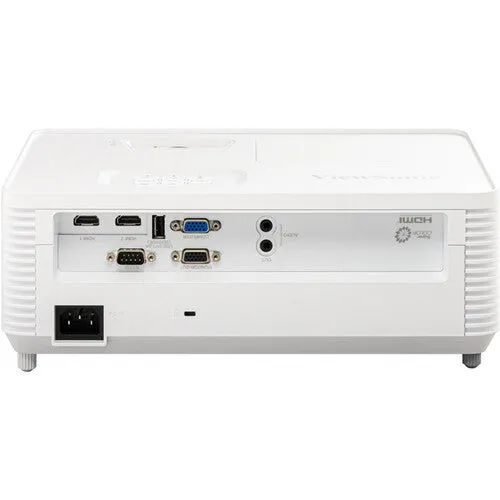 ViewSonic PS502X 4000-Lumen XGA Short-Throw DLP Projector