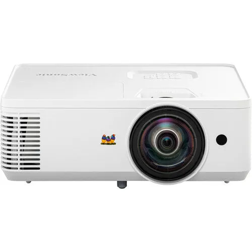 ViewSonic PS502X 4000-Lumen XGA Short-Throw DLP Projector