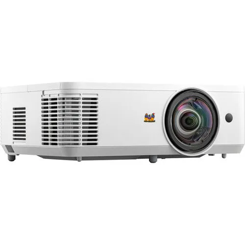 ViewSonic PS502X 4000-Lumen XGA Short-Throw DLP Projector