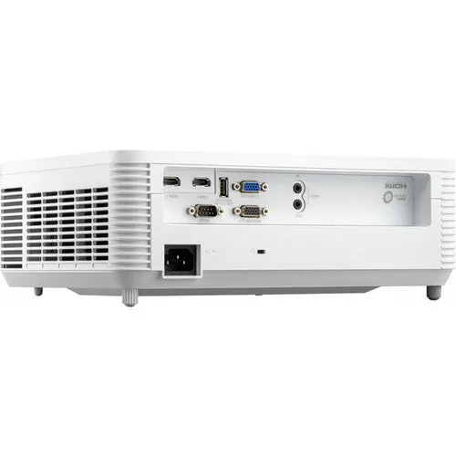 ViewSonic PS502X 4000-Lumen XGA Short-Throw DLP Projector