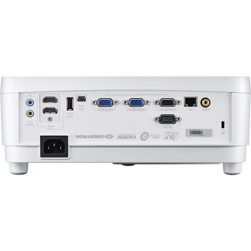 ViewSonic PS600X 3500-Lumen XGA Short-Throw DLP Projector