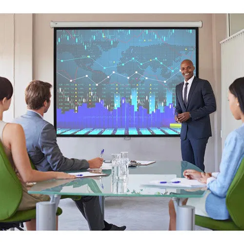 ViewSonic PS600X 3500-Lumen XGA Short-Throw DLP Projector