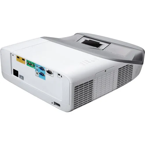 ViewSonic PX800HD 2000-Lumen Full HD Ultra-Short-Throw DLP Projector