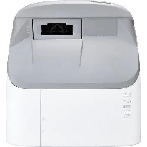 ViewSonic PX800HD 2000-Lumen Full HD Ultra-Short-Throw DLP Projector