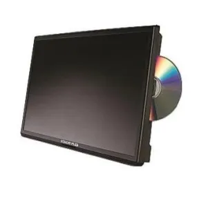 Vision Plus 18.5 Full HD LED TV & DVD - VP19TS