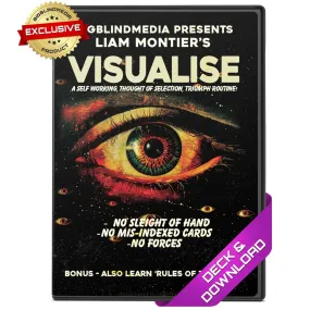 Visualise by Liam Montier