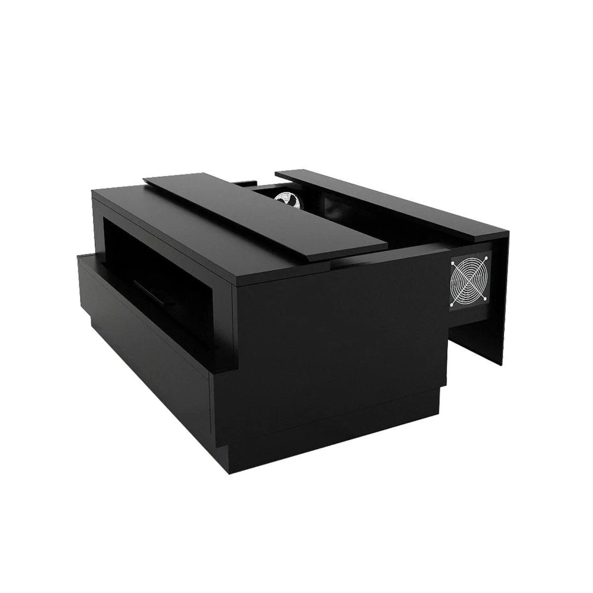 VIVIDSTORM Motorized Projector Cabinet/Automated Projector Sliding Module