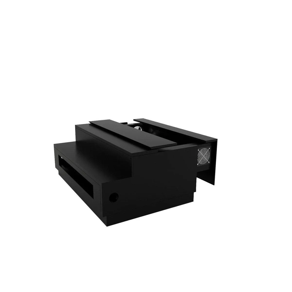 VIVIDSTORM Motorized Projector Cabinet/Automated Projector Sliding Module