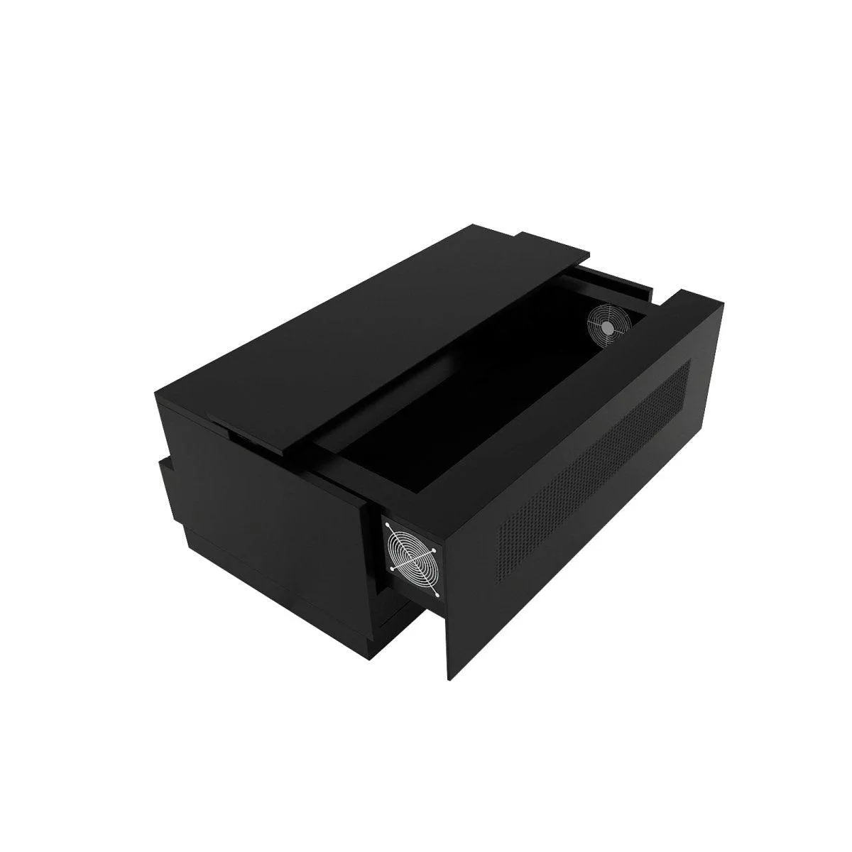 VIVIDSTORM Motorized Projector Cabinet/Automated Projector Sliding Module