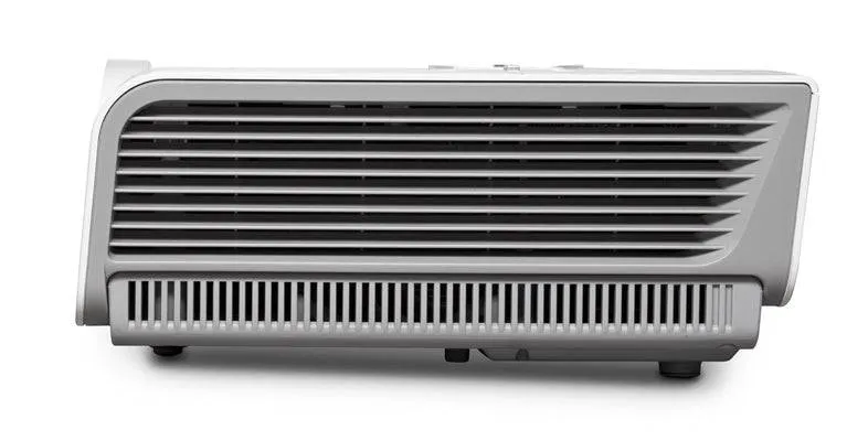 Vivitek D966HD-WT 1080p Multimedia Projector (White)