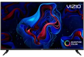 VIZIO 58" 4K Dolby Vision HDR Smart Quantum LED TV (M586x-H1)