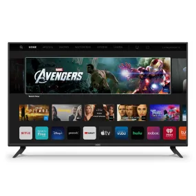 VIZIO 75" Class 4K UHD Quantum LED SmartCast Smart TV P-Series (P75Q9-J01)