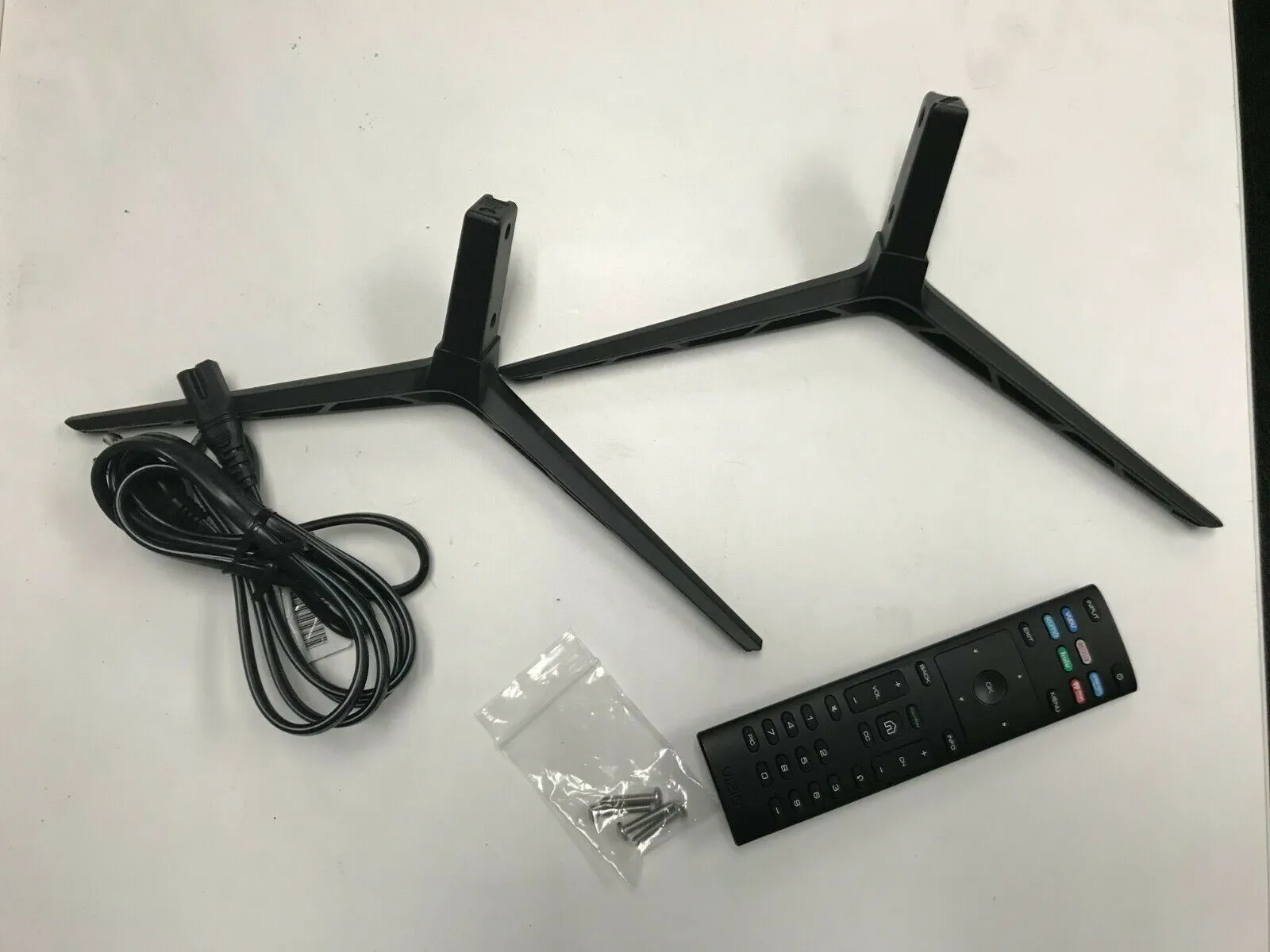 VIZIO M-Series Quantum 65" Class 4K HDR Smart TV | M658-G1 | Open Box | Local pick-up in Los Angeles area CANNOT SHIP!