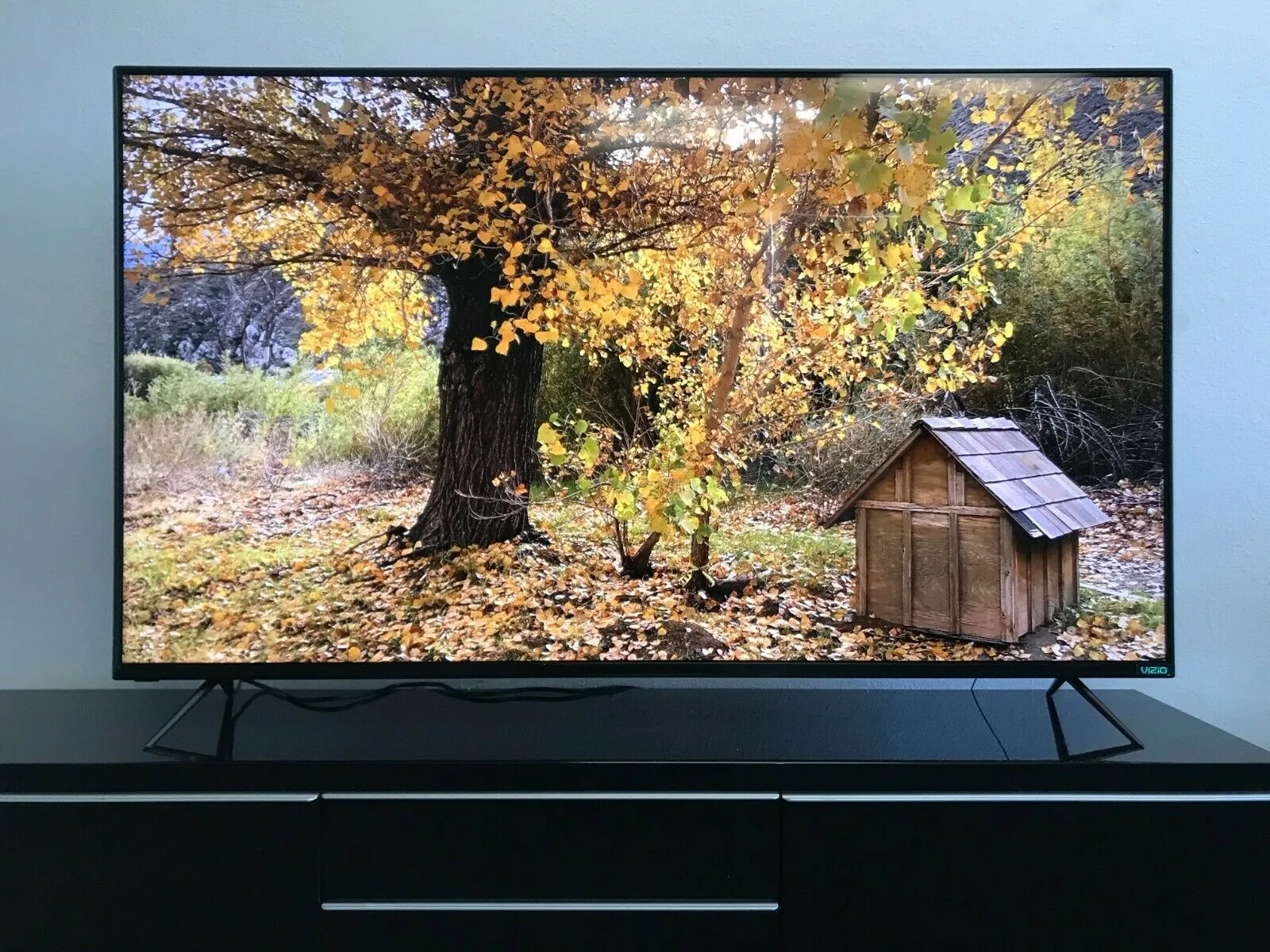 VIZIO M-Series Quantum 65" Class 4K HDR Smart TV | M658-G1 | Open Box | Local pick-up in Los Angeles area CANNOT SHIP!