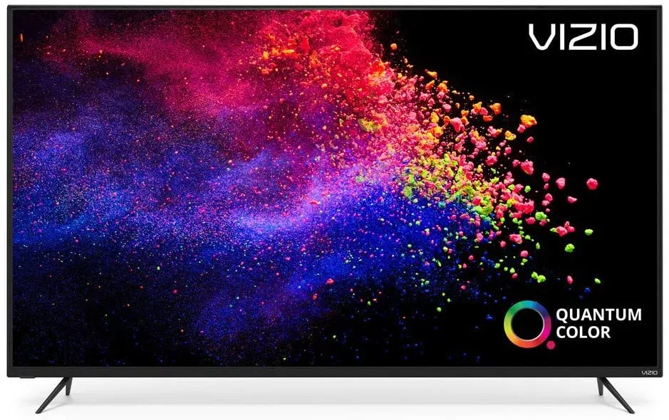 VIZIO M-Series Quantum 65" Class 4K HDR Smart TV | M658-G1 | Open Box | Local pick-up in Los Angeles area CANNOT SHIP!