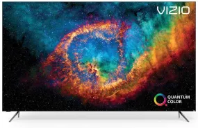 VIZIO P-Series Quantum X 75" Class 4K HDR Smart TV | PX75-G1 |Open Box | Local pick-up in Los Angeles area CANNOT SHIP!