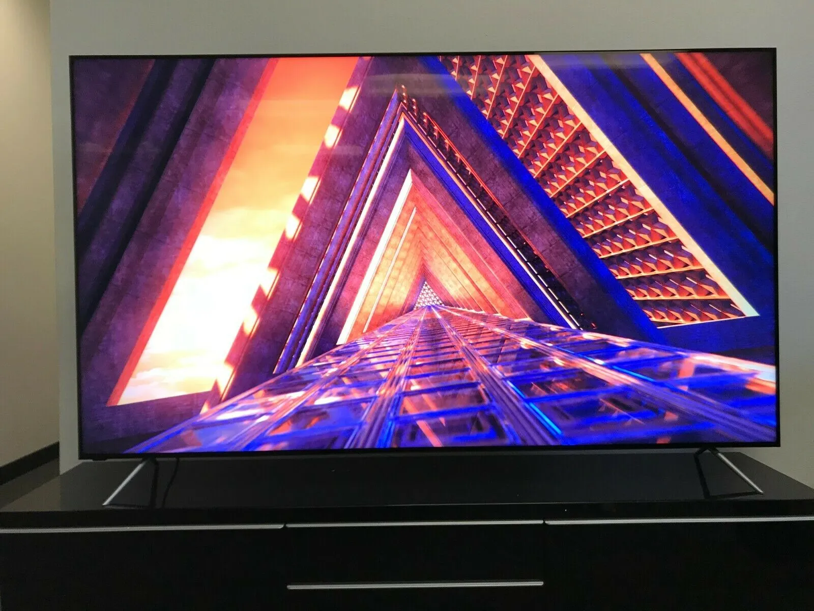 VIZIO P-Series Quantum X 75" Class 4K HDR Smart TV | PX75-G1 |Open Box | Local pick-up in Los Angeles area CANNOT SHIP!