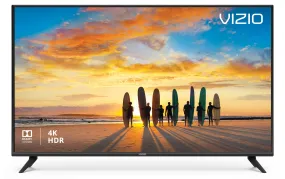 VIZIO V-Series™ 50” Class 4K HDR Smart TV | V505-G9 | Open Box | Local pick-up in Los Angeles area CANNOT SHIP!