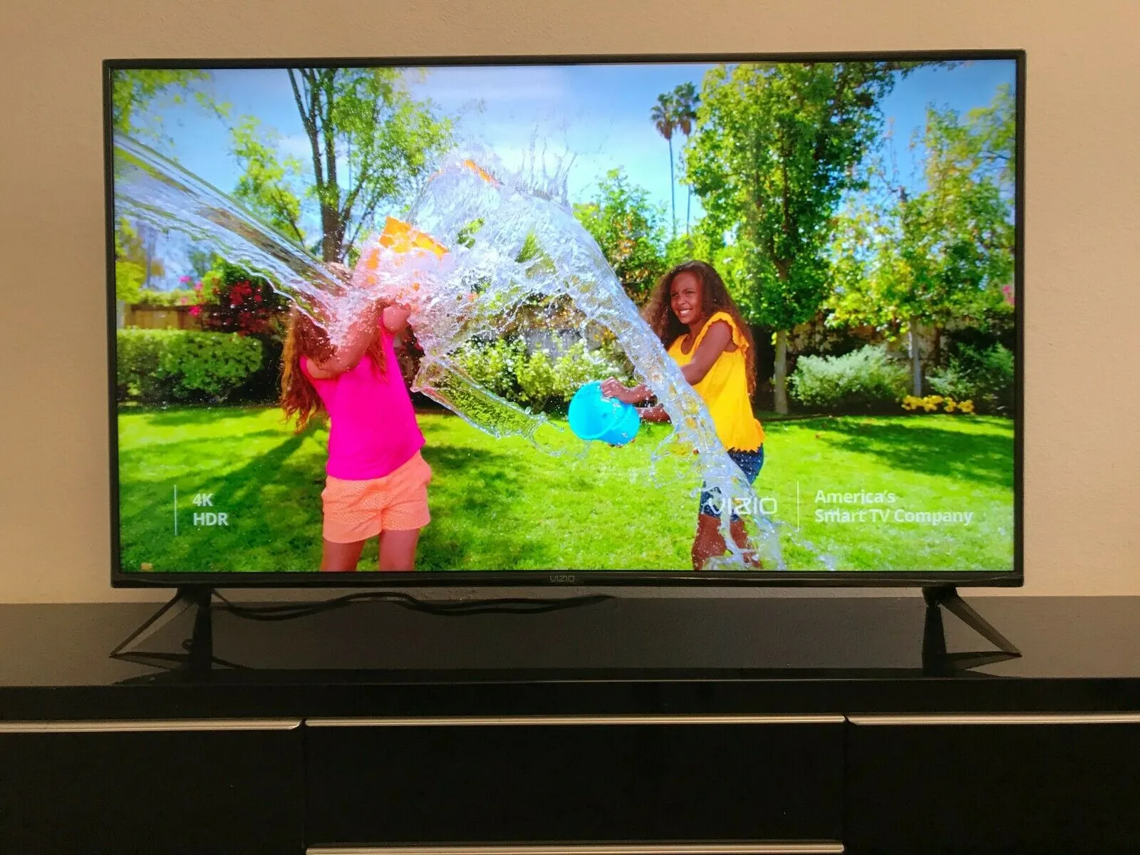 VIZIO V-Series™ 50” Class 4K HDR Smart TV | V505-G9 | Open Box | Local pick-up in Los Angeles area CANNOT SHIP!
