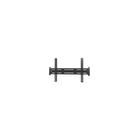 VMP FP-LDSB Low Profile Tilt/Lock Flat-Panel Wall Mount (42" to 90", Black)